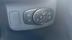 Ford Puma 1.0 EcoBoost Hybrid mHEV ST-Line 5dr Petrol Hatchback